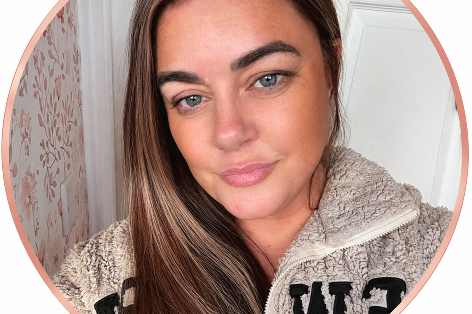 Photo of Beckie the face behind Spray Tans With Siddy